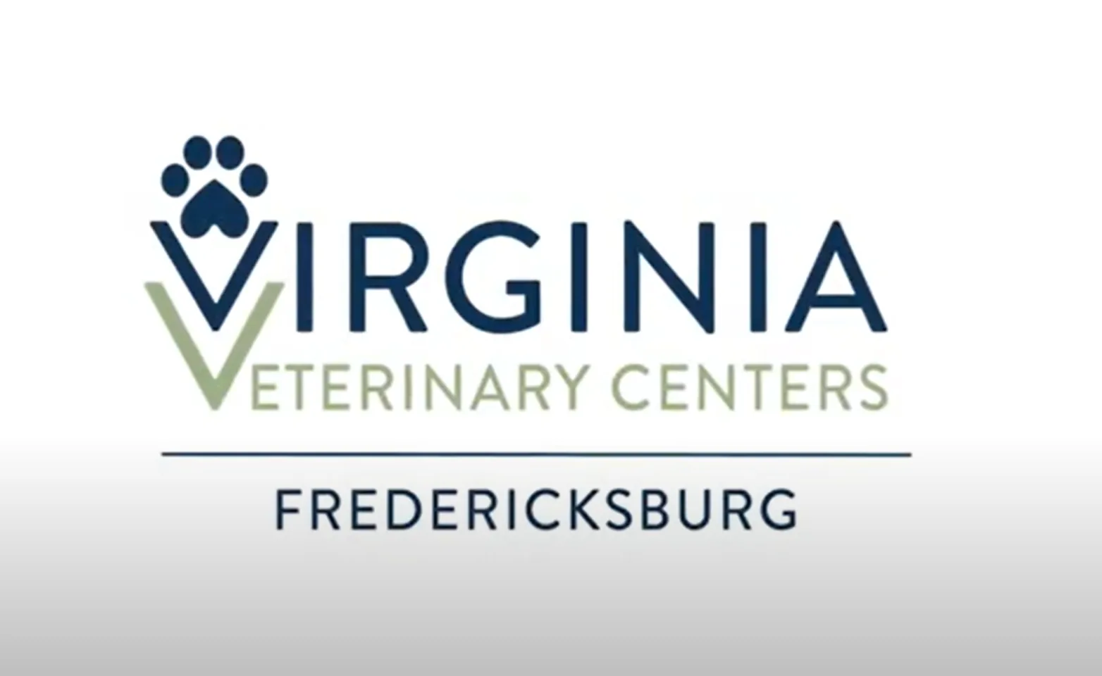Virginia Veterinary Centers Fredericksburg 